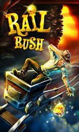 game pic for Rail Rush